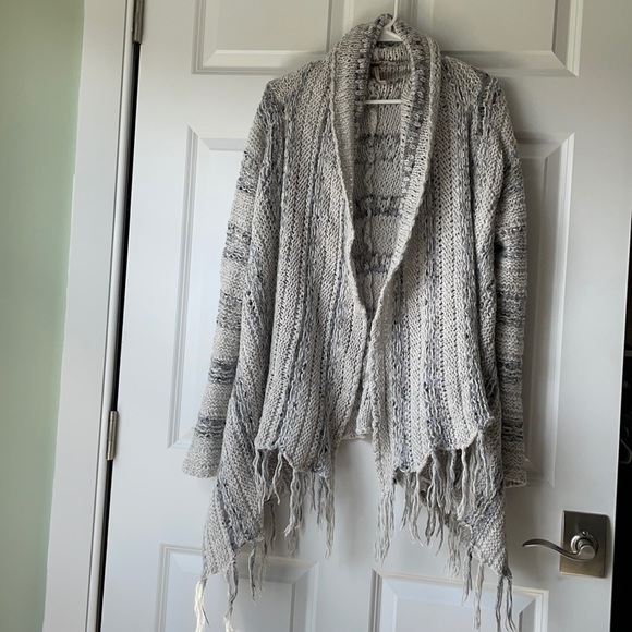 Free People Sweaters - Free people sweater